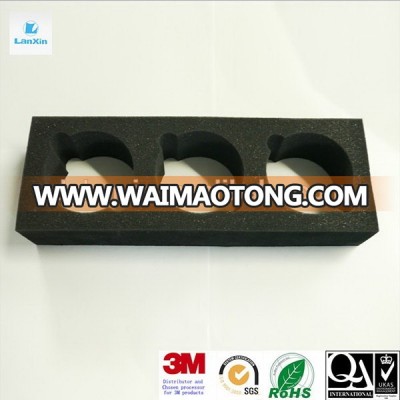 Hot sale popular custom foam sponge insert